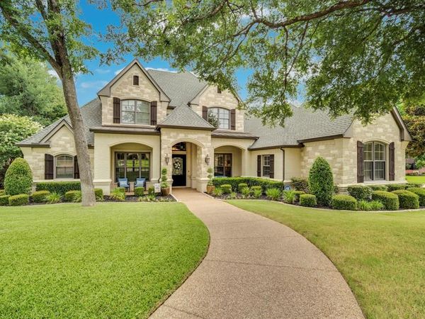 1400 Norwegian Wood Court, Mansfield, TX 76063