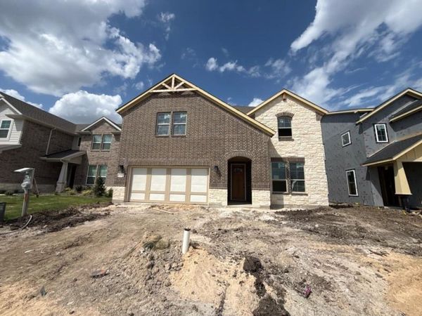 15012 Green Bluff Drive, Aledo, TX 76008