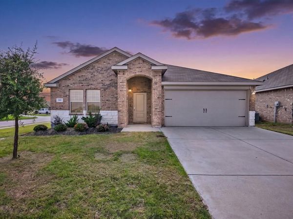 122 Admiral Lane, Caddo Mills, TX 75135