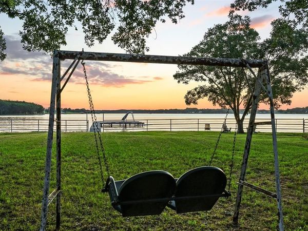 7401 Oakview Drive, Bonham, TX 75418
