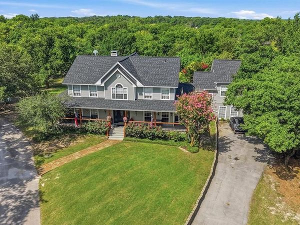 3260 Bethel Cannon Road, Van Alstyne, TX 75495