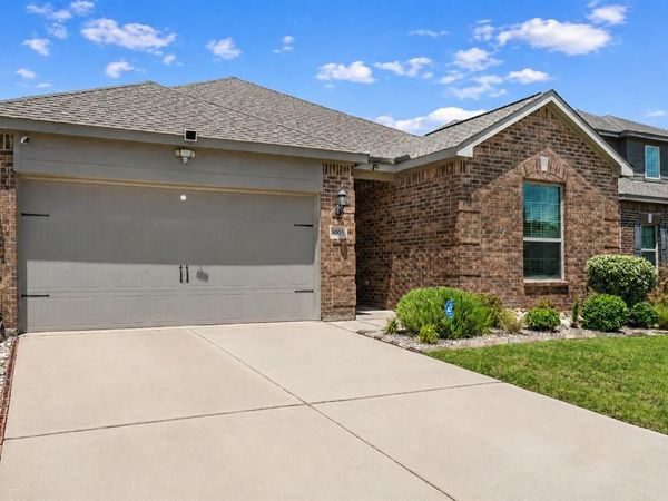 3005 Parker Road, Anna, TX 75409