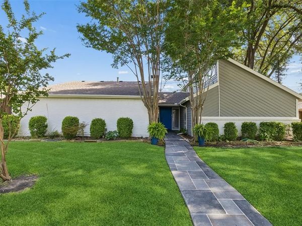 2312 La Vida Place , Plano, TX 75023