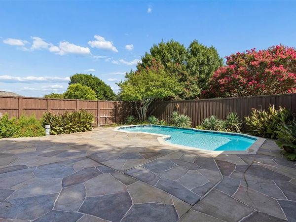 2312 La Vida Place, Plano, TX 75023