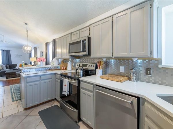 7825 Cardinal Court, North Richland Hills, TX 76180