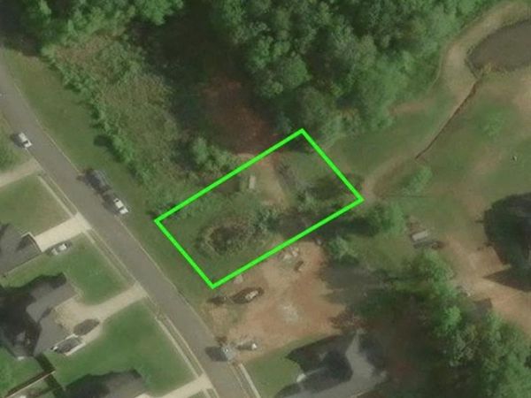 Lot 35 Myrtlewood , Greenwood, LA 71033