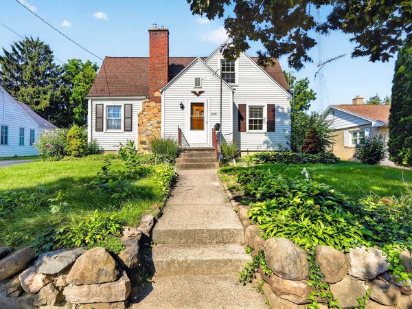 629 Washington Street, Fort Atkinson, WI 53538