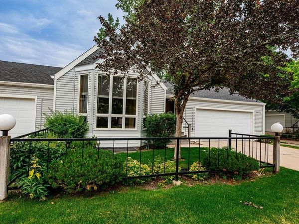 2536 University Drive S, Unit D, Fargo, ND 58103