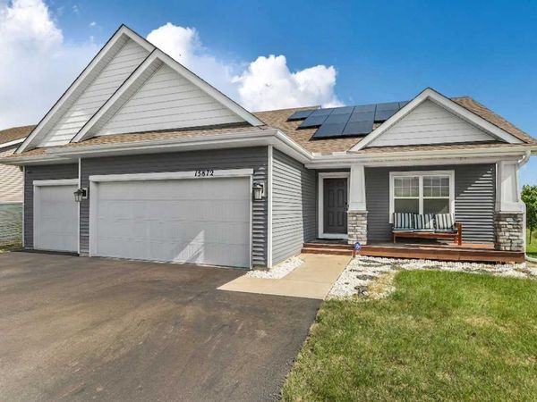 15872 74th Street NE, Otsego, MN 55330