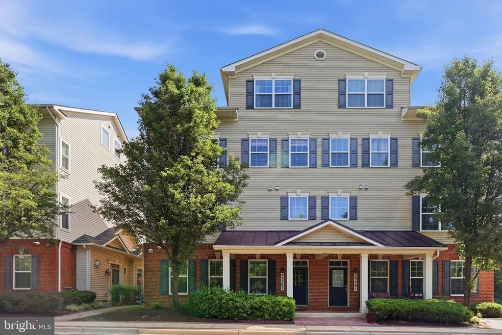 23203 ROBERTS TAVERN DRIVE , CLARKSBURG, MD 20871