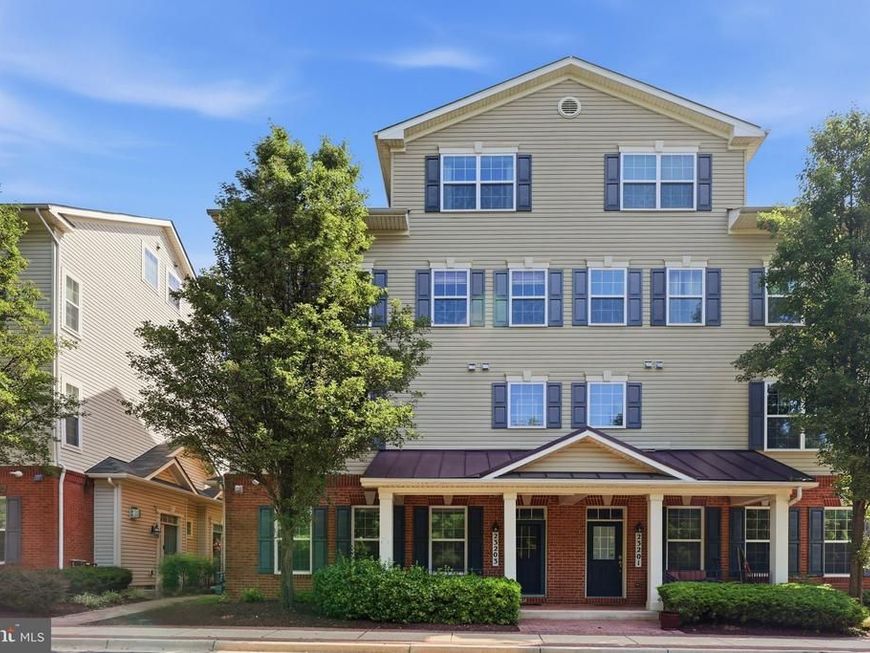 23203 Roberts Tavern Drive , Unit 2241, Clarksburg, MD 20871 Main Photo