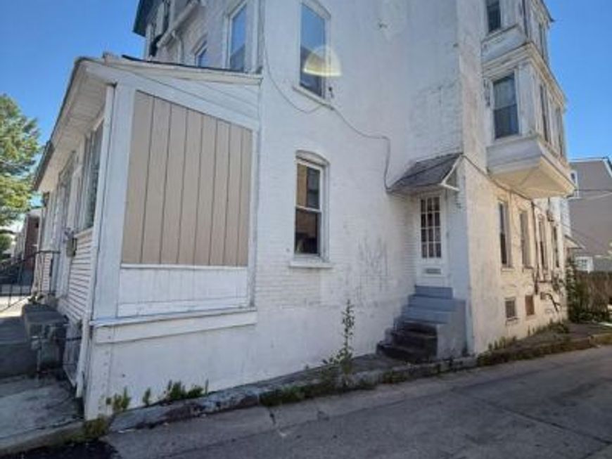 528 W Tilghman Street , Allentown, PA 18102 Main Photo