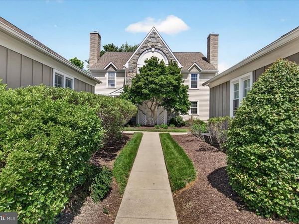 815 DUNBROOKE COURT, FREDERICK, MD 21701