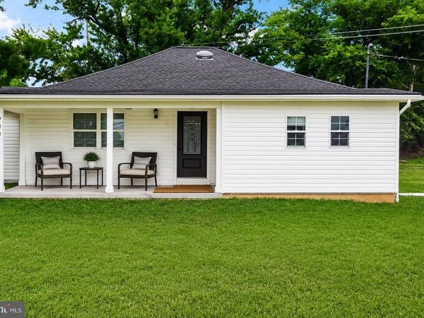 9001 HOLLOW ROAD, MIDDLETOWN, MD 21769