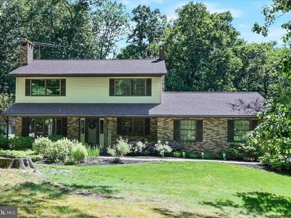4 NE SHUE STRING LANE Schuylkill Haven, PA 17972
