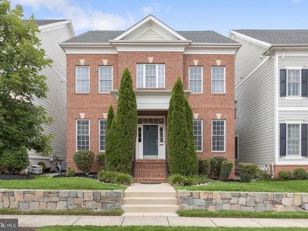 11426 ELLINGTON STREET, FULTON, MD 20759