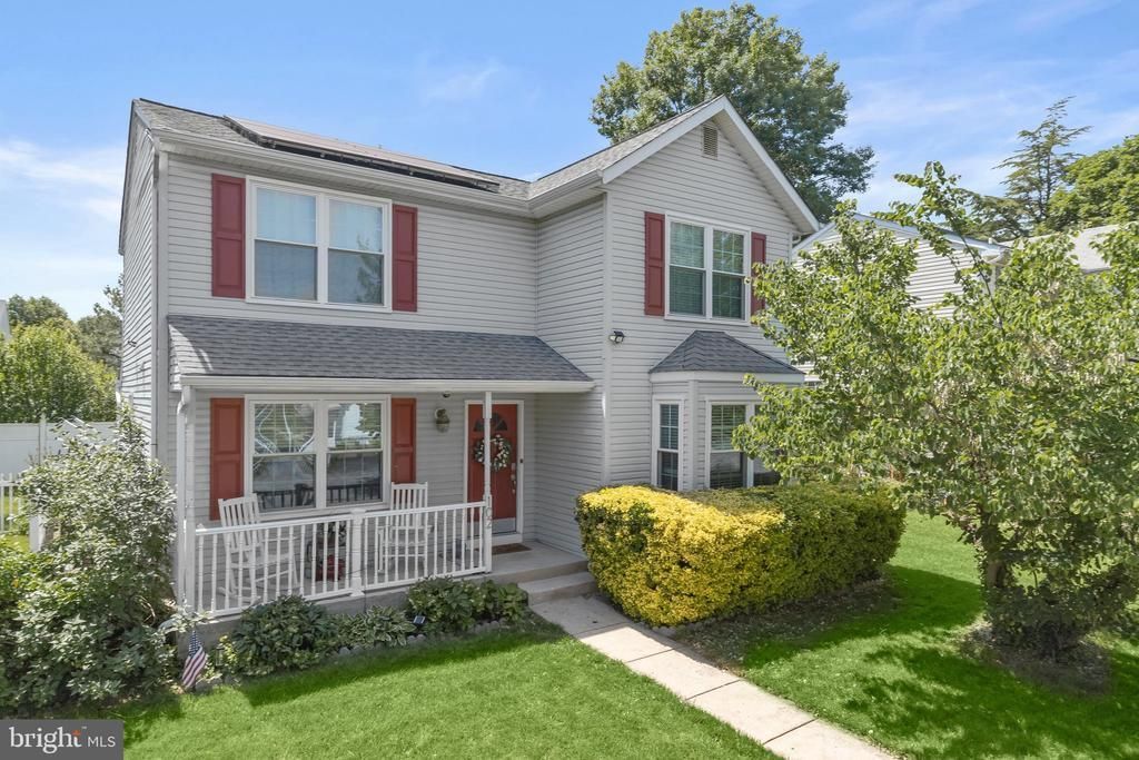 102 BISHOPS LANE, CATONSVILLE, MD 21228