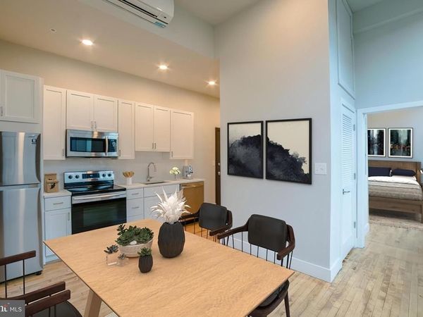 1300 S 19TH STREET , UNIT 117, PHILADELPHIA, PA 19146