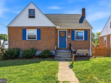 123 FOLSOM AVE., FOLSOM, PA 19033