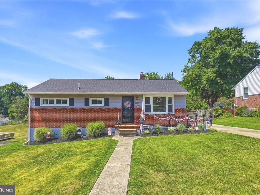 2827 Erie Avenue, Baltimore, MD 21234 Main Photo