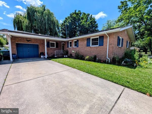 916 MURRAY AVENUE, CHERRY HILL, NJ 08002