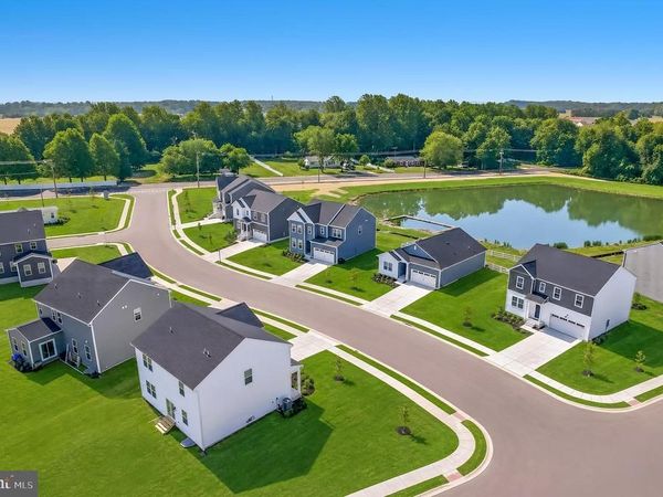 48 DUNMORE, MAGNOLIA, DE 19962