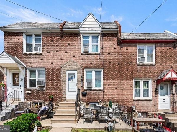 7823 WESTVIEW AVENUE, UPPER DARBY, PA 19082