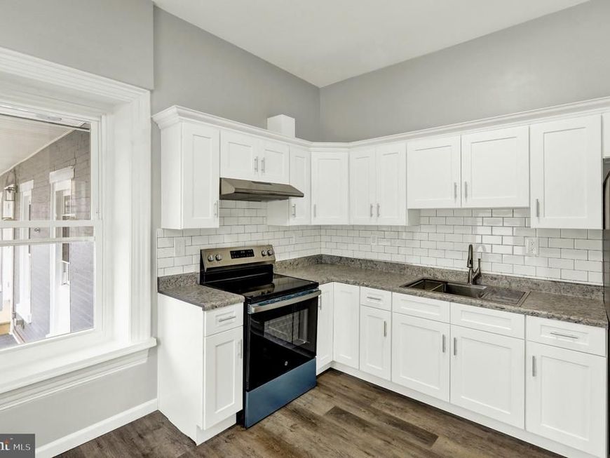 1156 Franklin Street, Unit 4, Reading, PA 19602 Main Photo