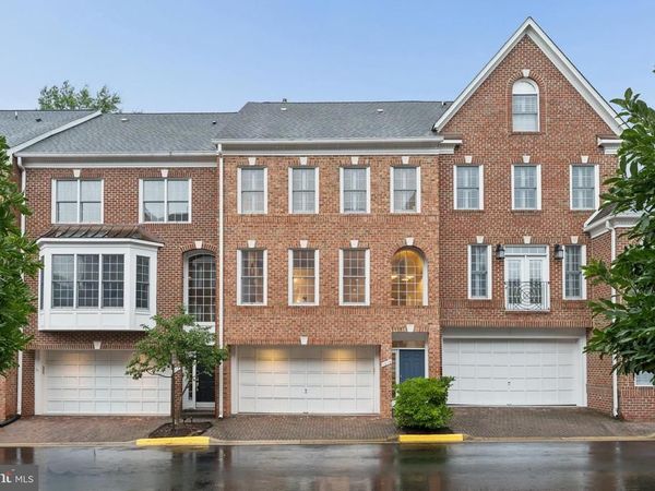 1313 MCLEAN CREST COURT, MCLEAN, VA 22101