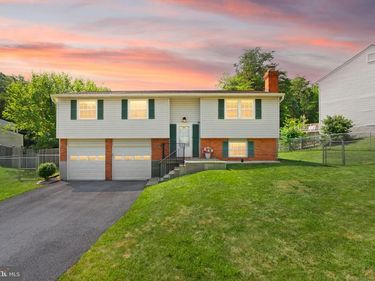 9603 SCORPIO COURT, BURKE, VA 22015
