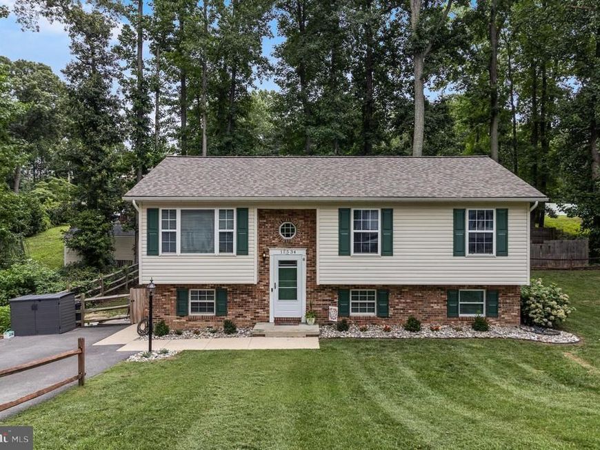 11534 Bootstrap Trail, Lusby, MD 20657 Main Photo