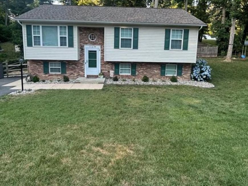 11534 Bootstrap Trail, Lusby, MD 20657 Main Photo