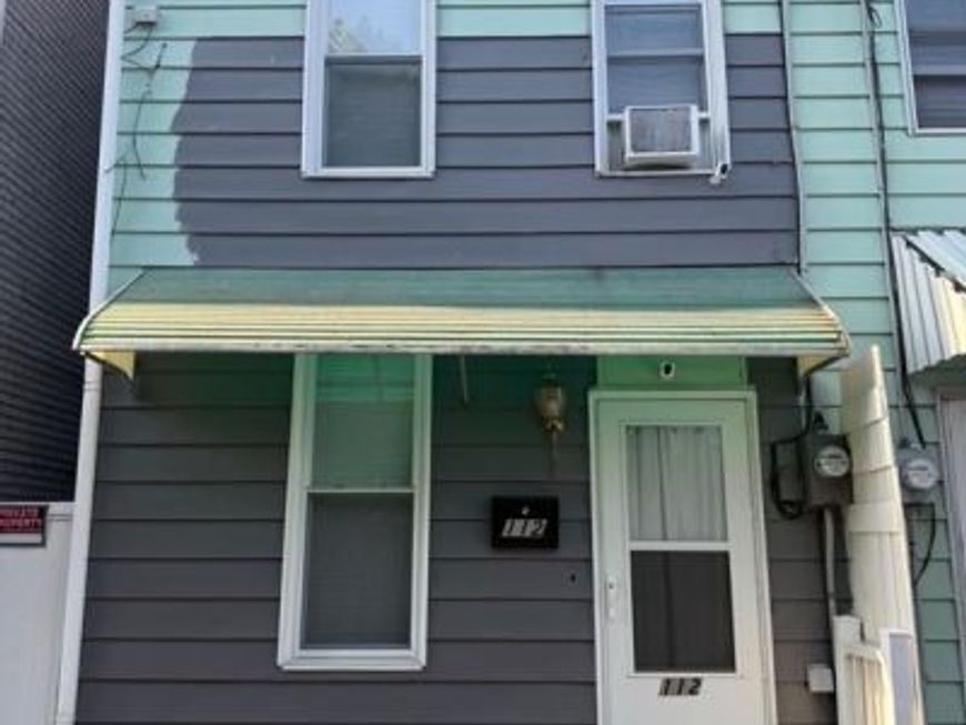 112 W Penn Street, Shenandoah, PA 17976 Main Photo