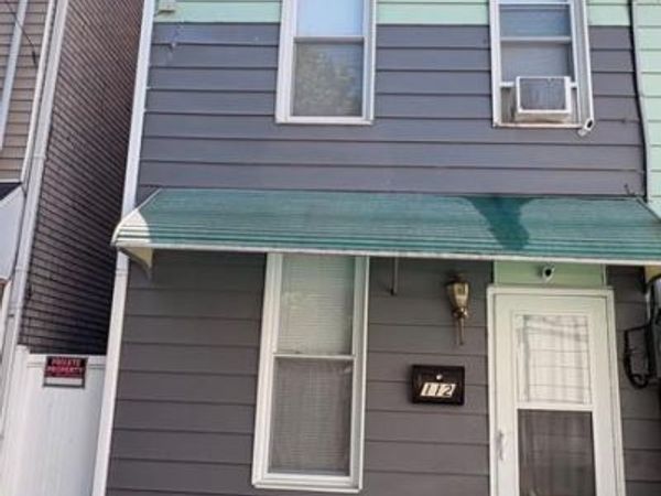 112 W PENN STREET, SHENANDOAH, PA 17976