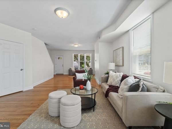 4269 SHELDON AVENUE , BALTIMORE, MD 21206