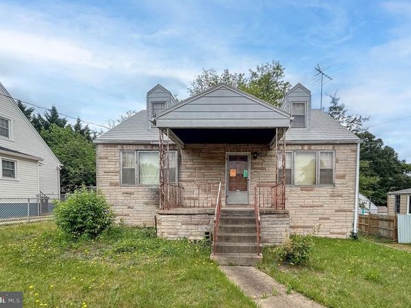 2636 PARKLAND DRIVE , DISTRICT HEIGHTS, MD 20747