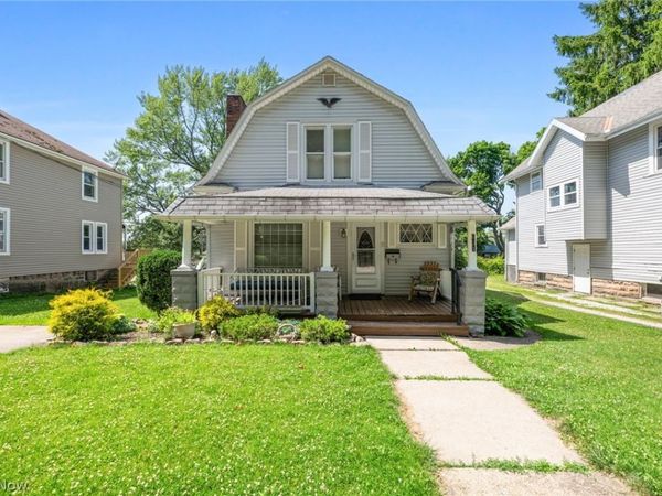 631 Bunker Hill Road , Ashtabula, OH 44004