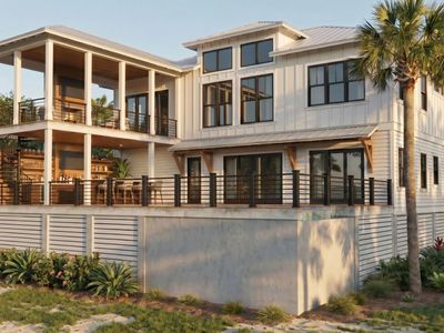 2700 Cameron Boulevard, Isle of Palms, SC 29451