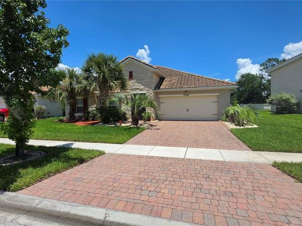 3729 ISLES ARBOR LANE, KISSIMMEE, FL 34746