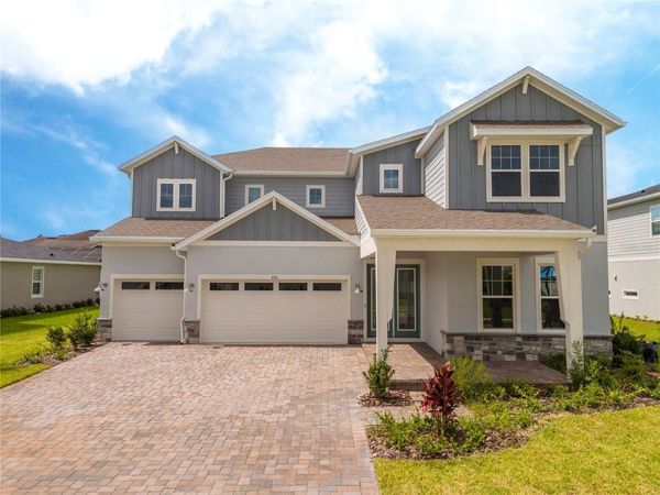 450 WINTER GROVE BOULEVARD , WINTER GARDEN, FL 34787