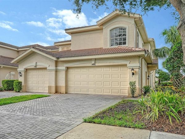 7106 PROSPERITY CIRCLE, Unit 1201, SARASOTA, FL 34238