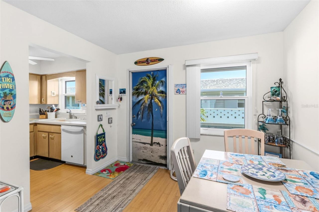 611 Gulf Drive N, Unit C27, Bradenton Beach, FL 34217 Photo