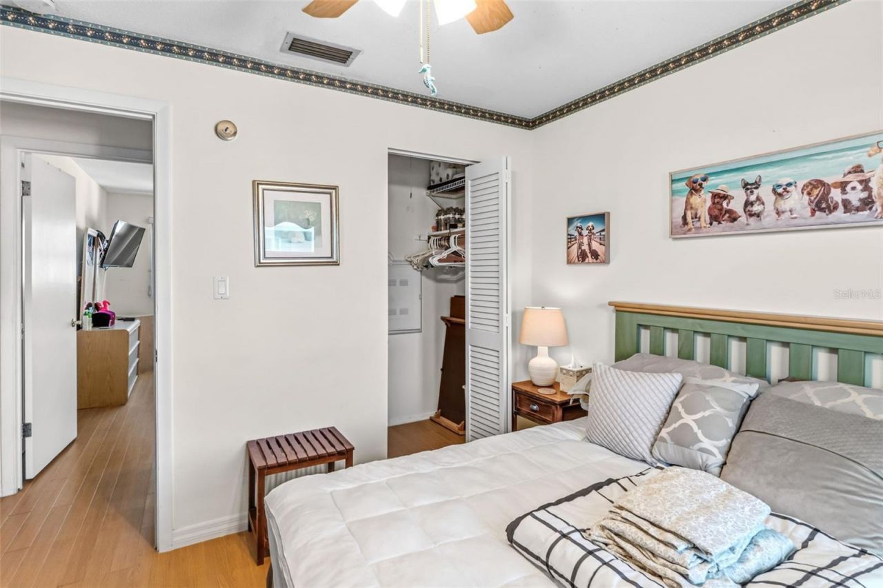 611 Gulf Drive N, Unit C27, Bradenton Beach, FL 34217 Photo