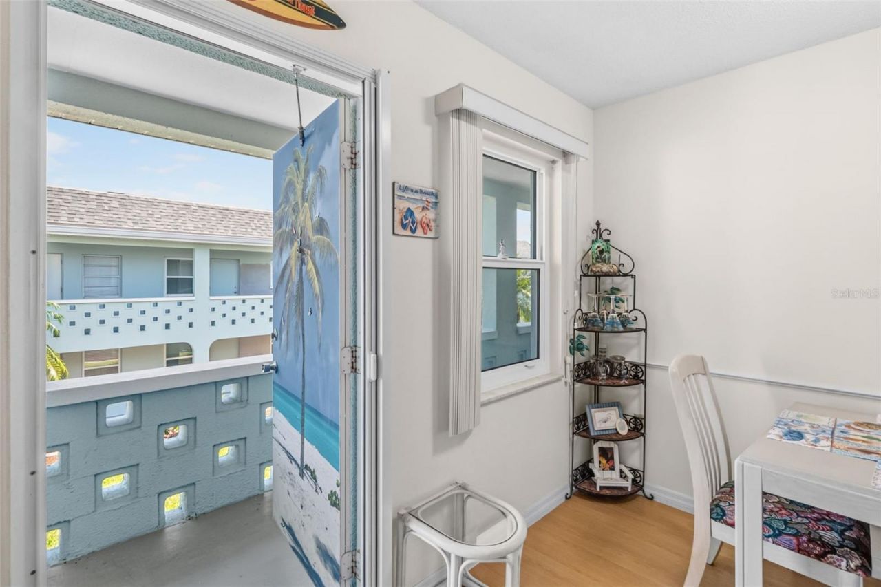 611 Gulf Drive N, Unit C27, Bradenton Beach, FL 34217 Photo