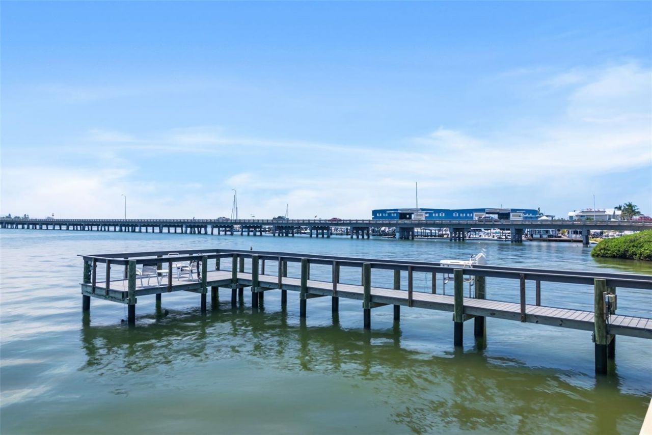 611 Gulf Drive N, Unit C27, Bradenton Beach, FL 34217 Photo