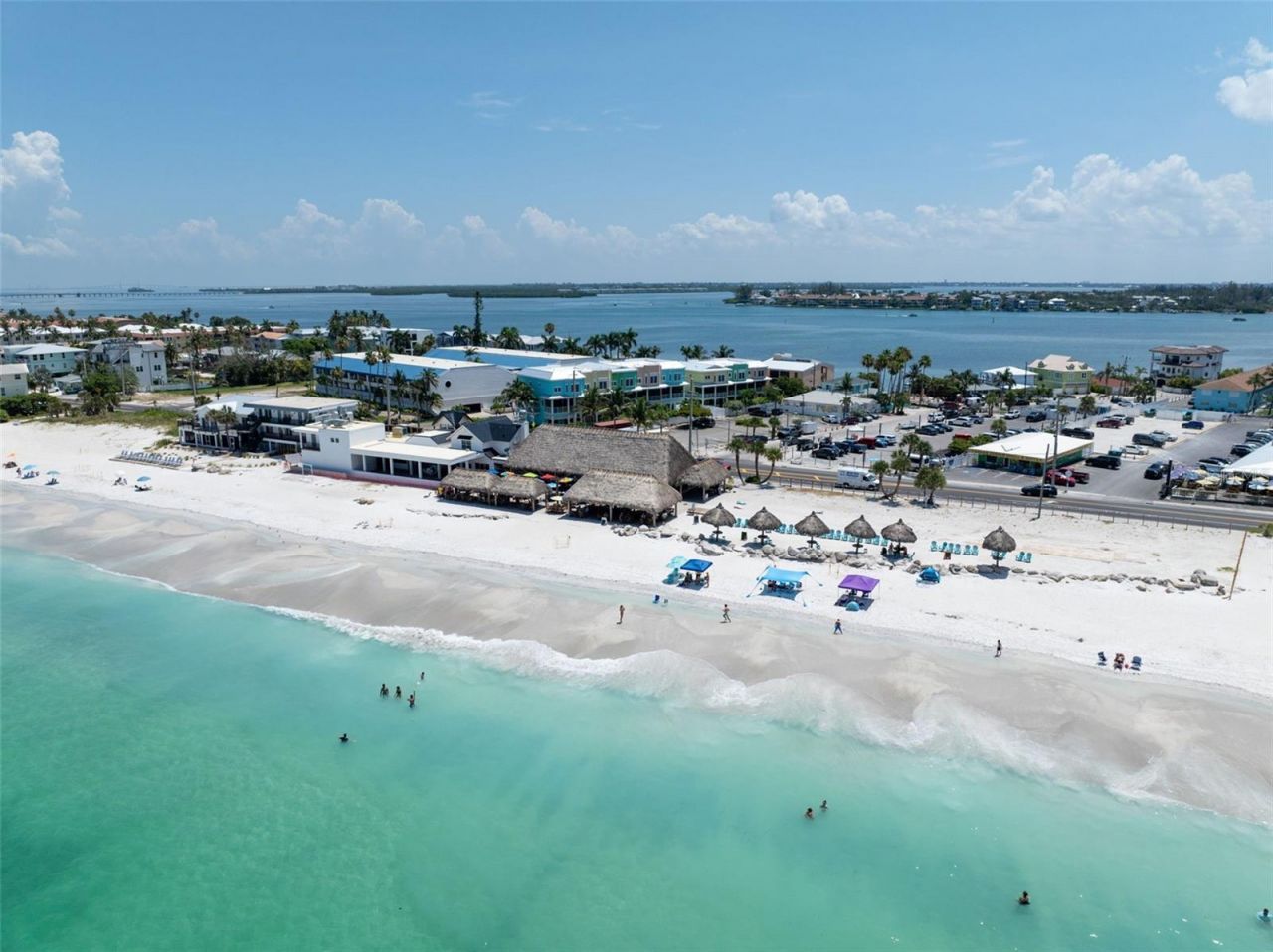 611 Gulf Drive N, Unit C27, Bradenton Beach, FL 34217 Photo