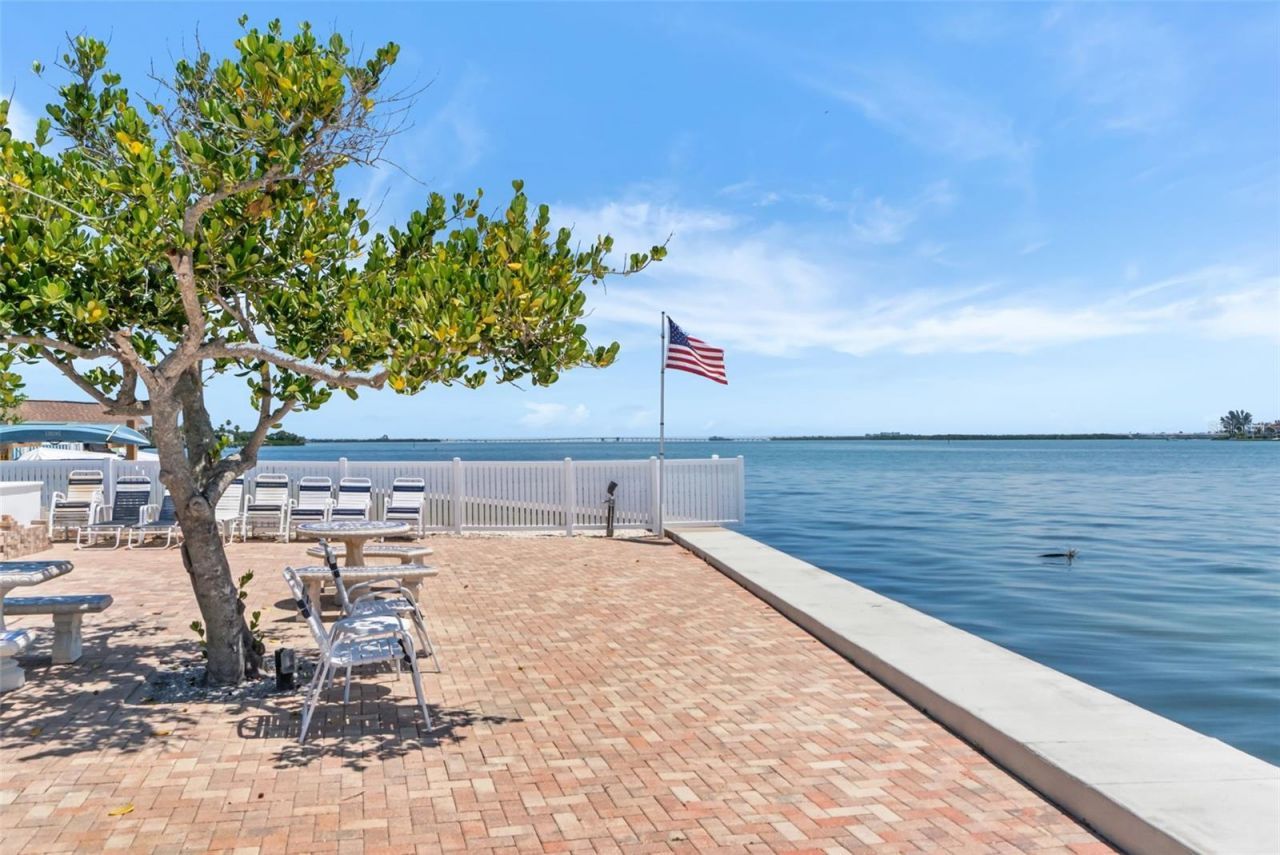 611 Gulf Drive N, Unit C27, Bradenton Beach, FL 34217 Photo