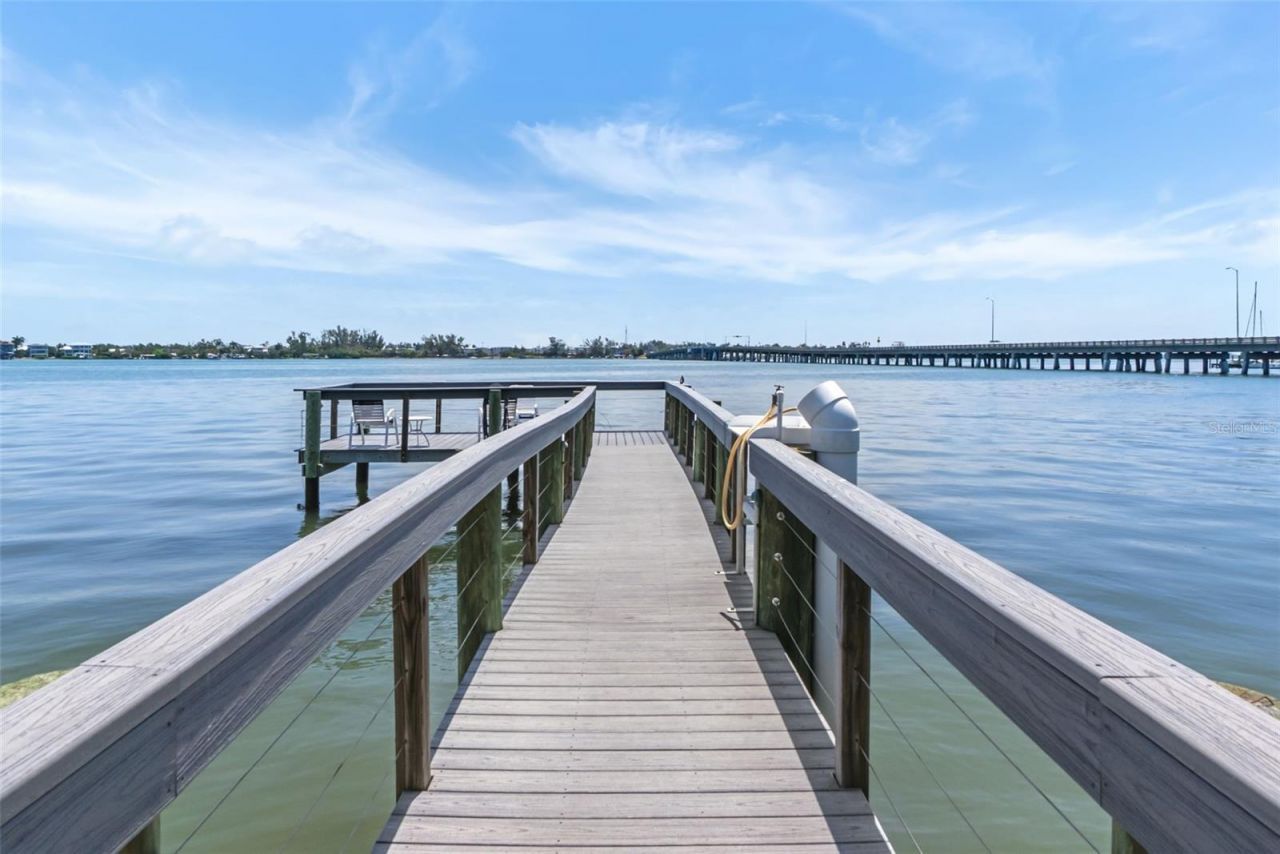 611 Gulf Drive N, Unit C27, Bradenton Beach, FL 34217 Photo