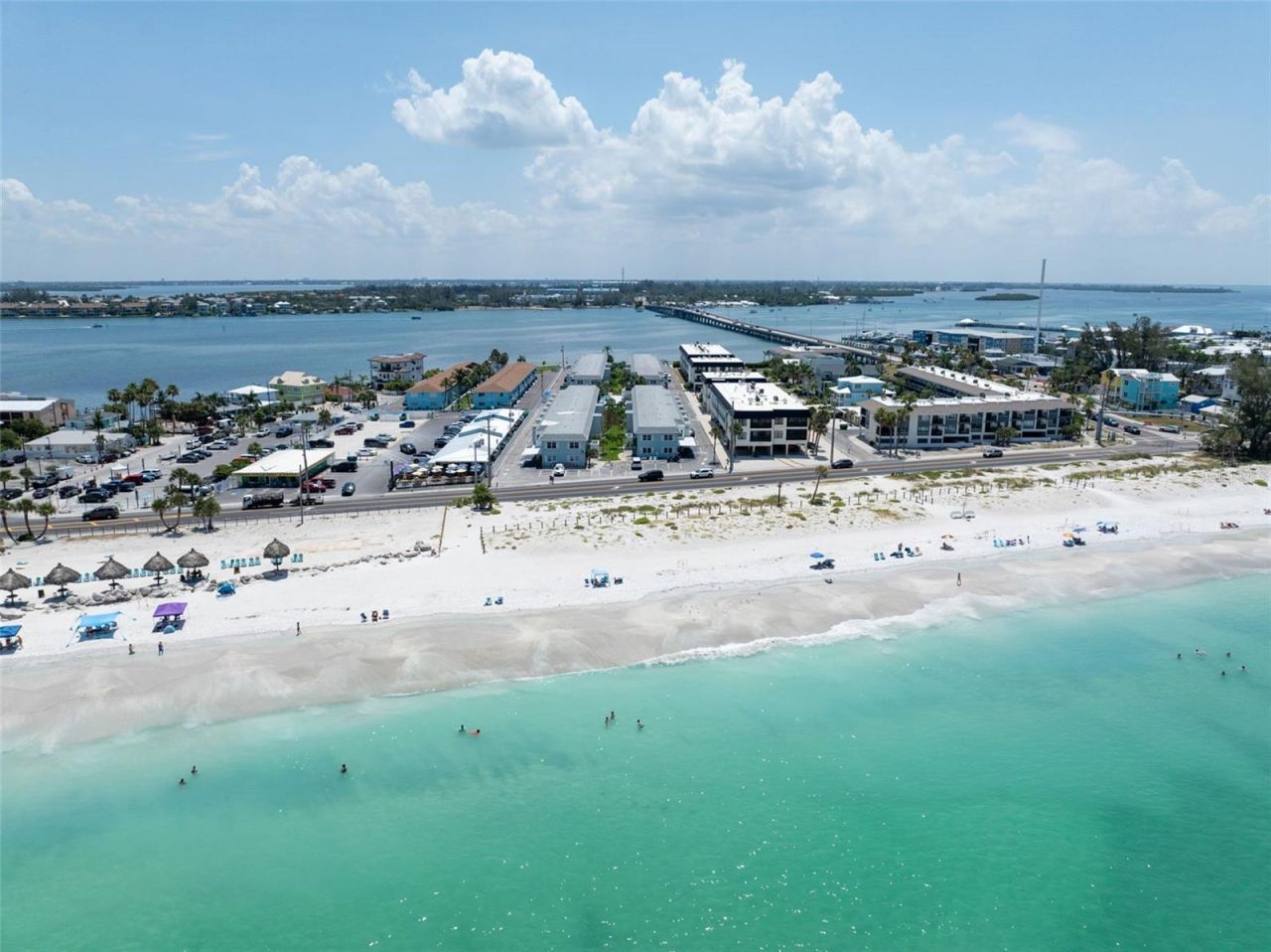 611 Gulf Drive N, Unit C27, Bradenton Beach, FL 34217 Photo