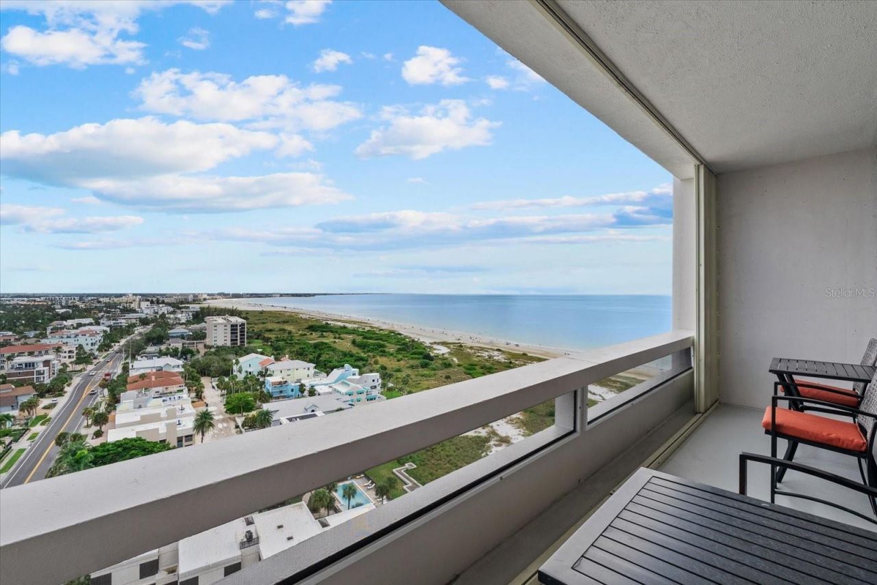 5400 Ocean Boulevard, Unit 17-04, Sarasota, FL 34242 Photo